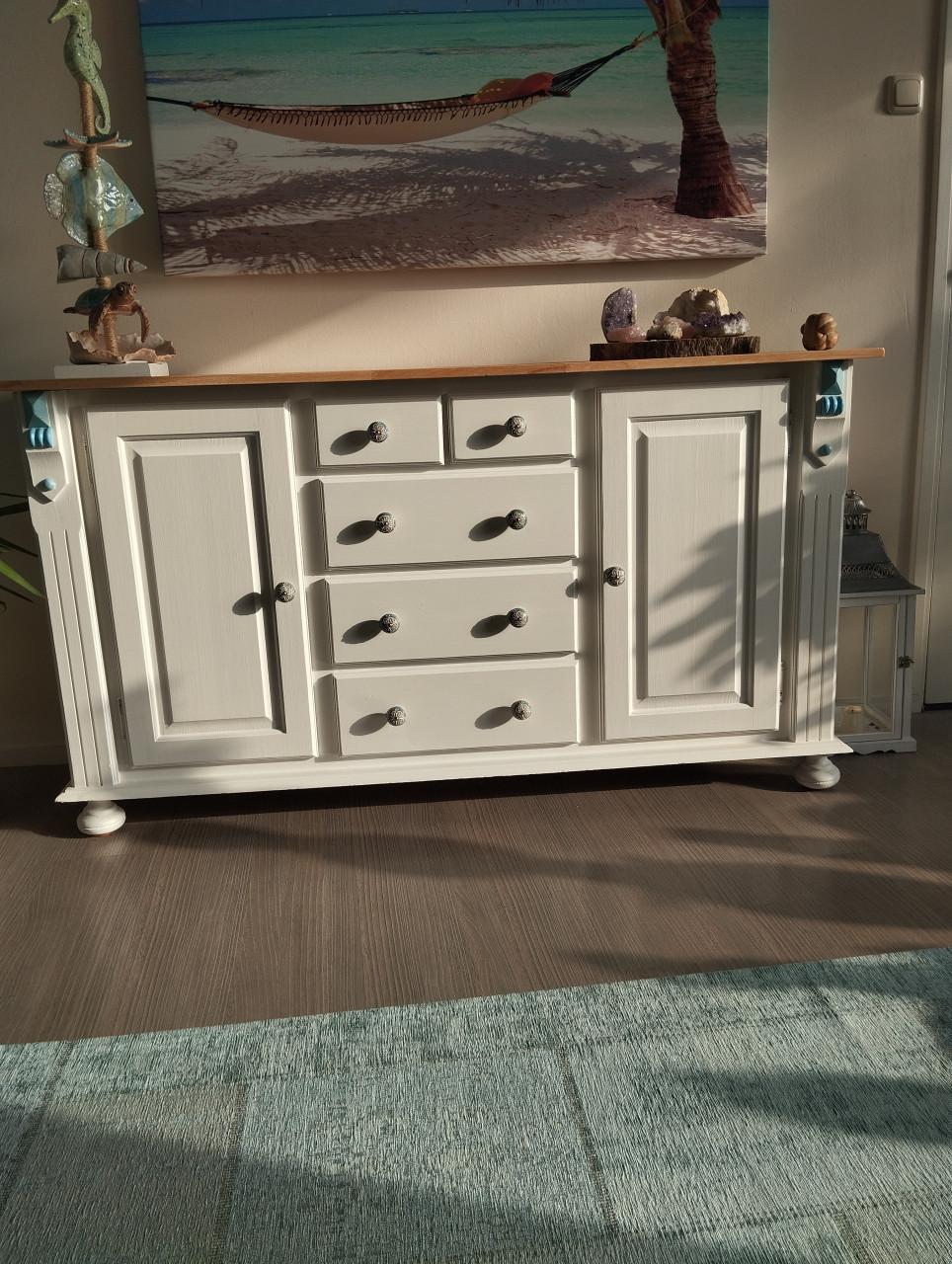 Dressoir