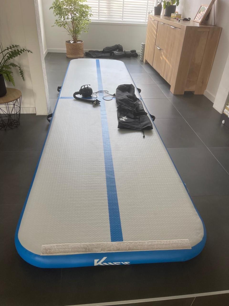 Airtrack
