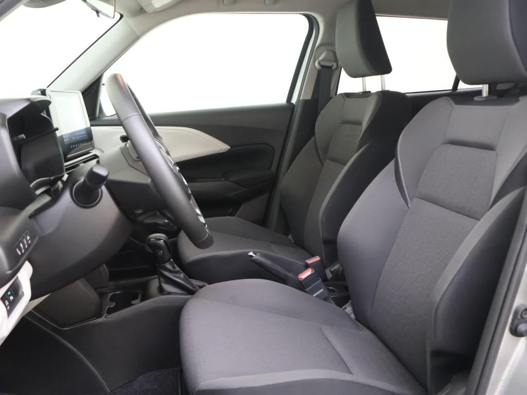 Suzuki Swift 1.2 select smart hybrid automaat