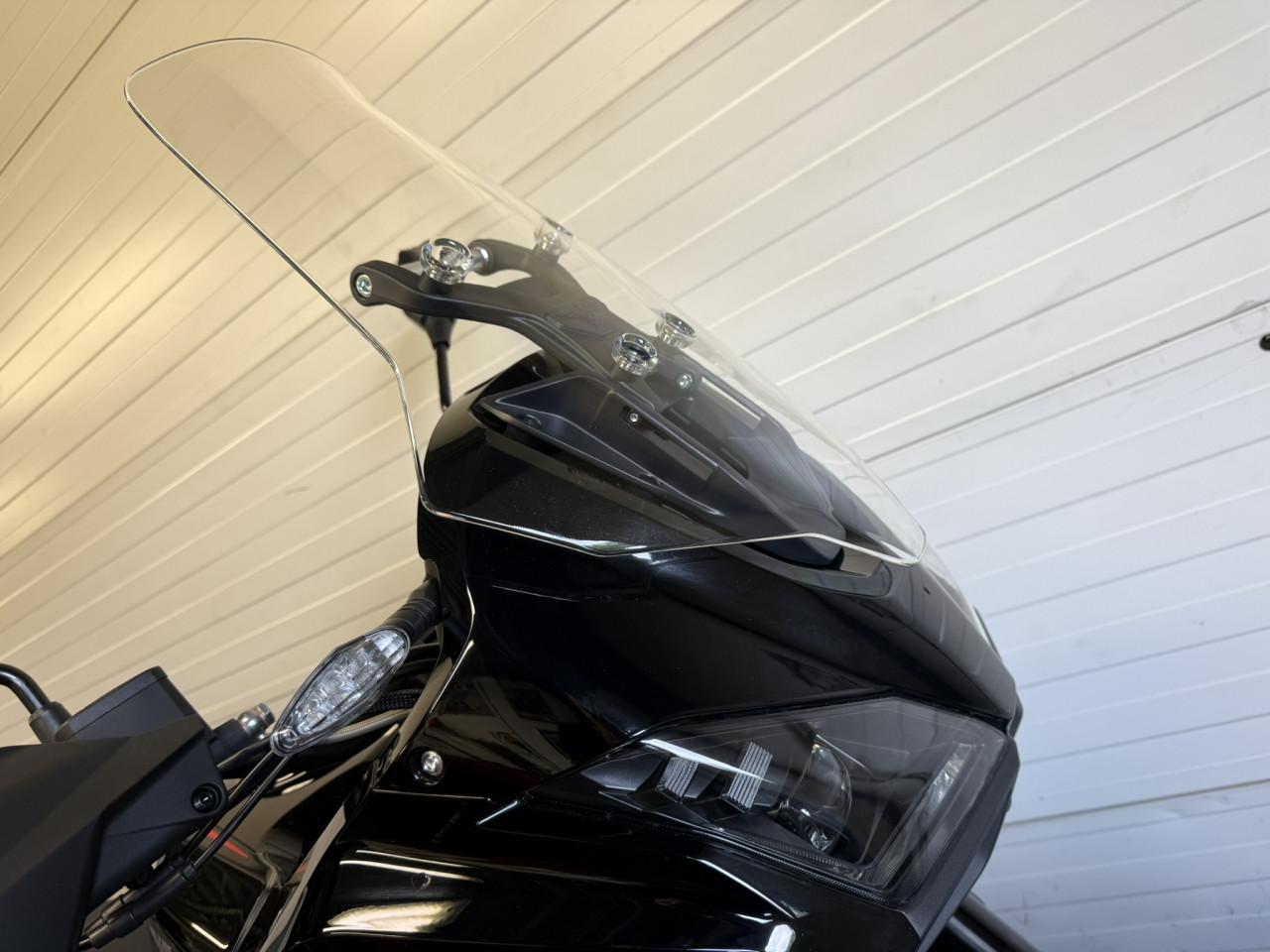 Moto Morini X-Cape 700 | Allroad | A2 Mogelijk | Nu €7.950