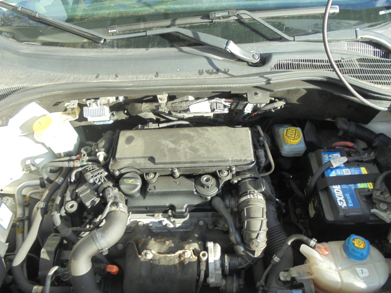 Nette Peugeot Bipper 1.4 HDi XT is binnen ook netjes uit Bwjr. 2009