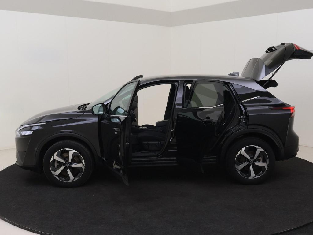 Nissan Qashqai 1.5 e-power n-connecta