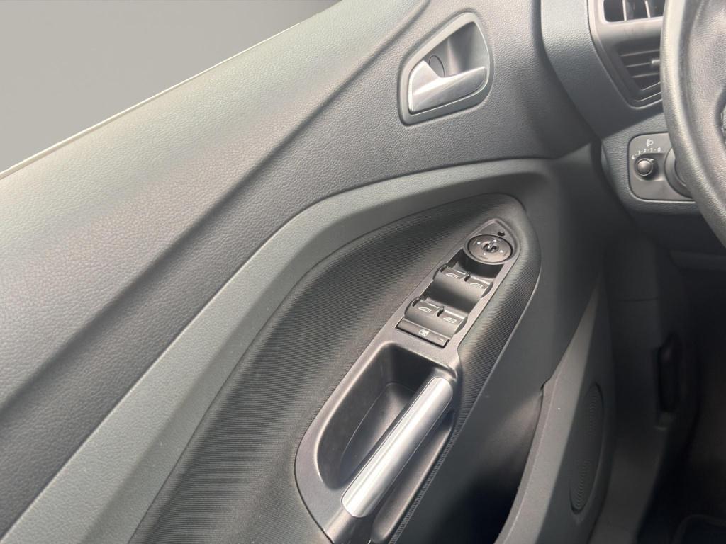 Ford C-max 1.6 scti titanium clima trekhaak cruise