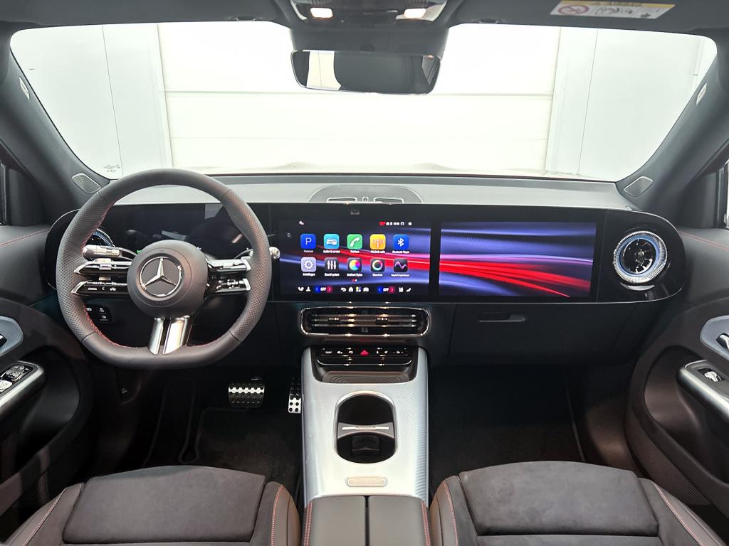 Mercedes-Benz Glb 200 business solution amg 7p. 58 kwh | premium pakket | n