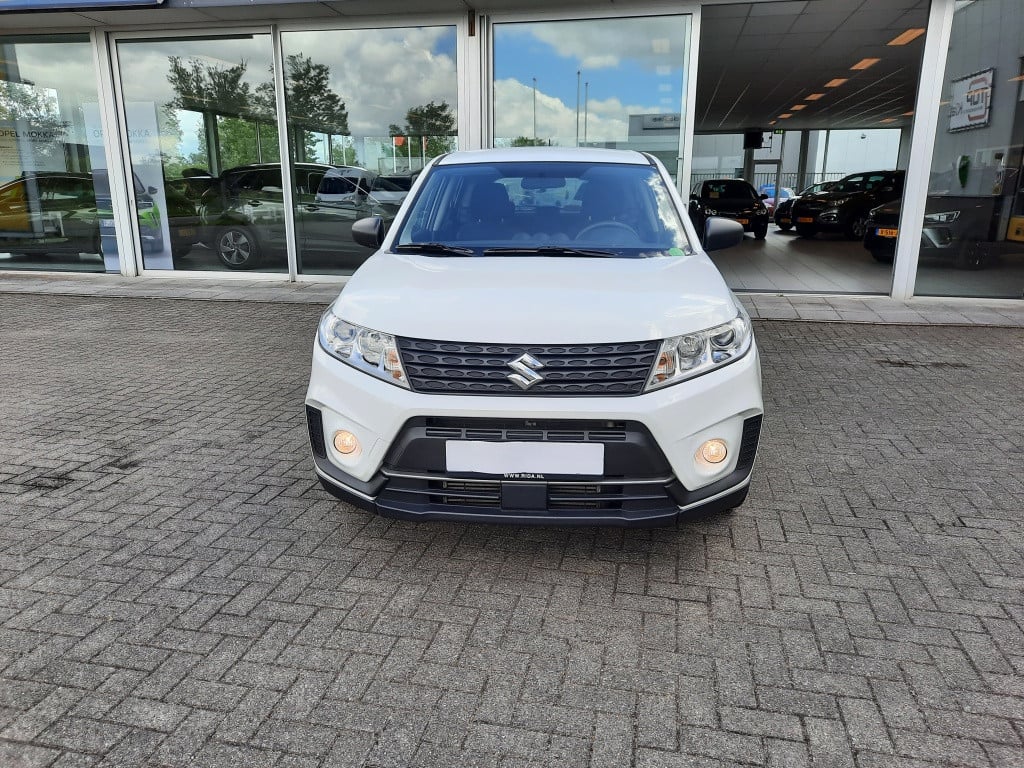 Suzuki Vitara 1.0i boosterjet