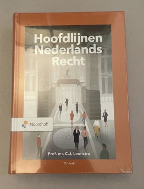 Studieboeken Bedrijfskunde