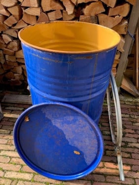Vuurton