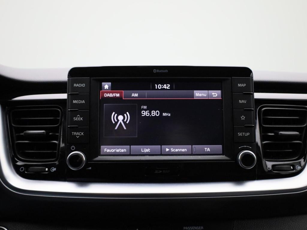 Kia Stonic 1.0 t-gdi executiveline | automaat | camera | parkeer sensoren |