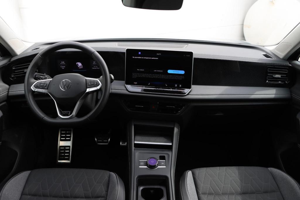Volkswagen Tiguan 1.5 etsi life edition 130pk dsg7