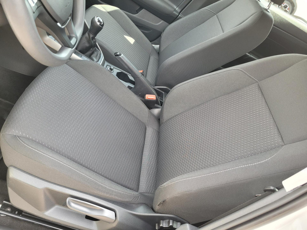 Volkswagen Polo 1.0 tsi highline