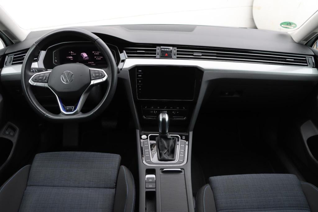 Volkswagen Passat variant 1.4 tsi phev gte business 218pk dsg6 | soh 96,9% 