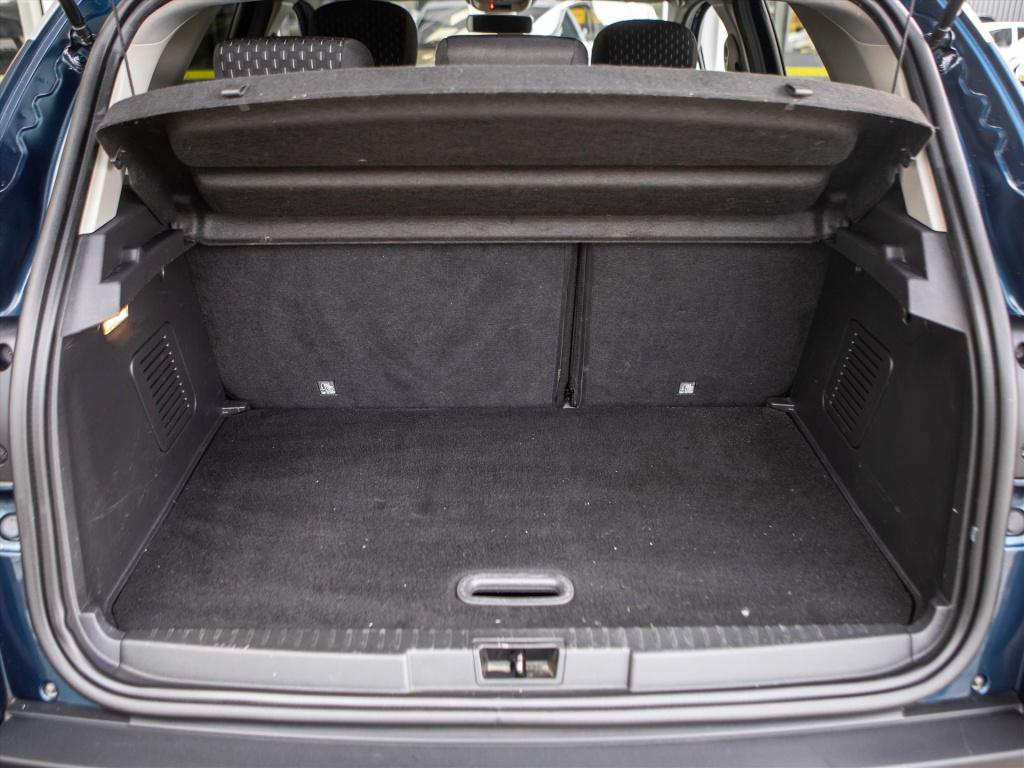 Renault Captur tce 90pk intens | trekhaak | navigatie | park. sensoren | cr