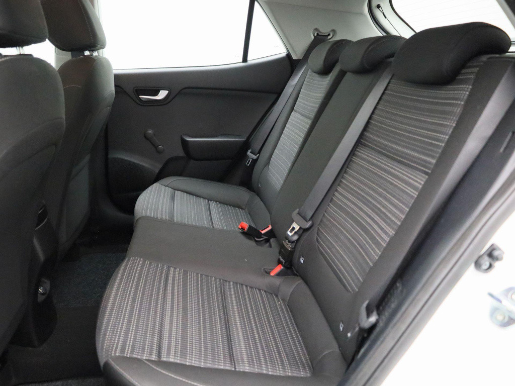 Kia Stonic 1.0 t-gdi mhev dynamicline | camera | dab | apple carplay | airc
