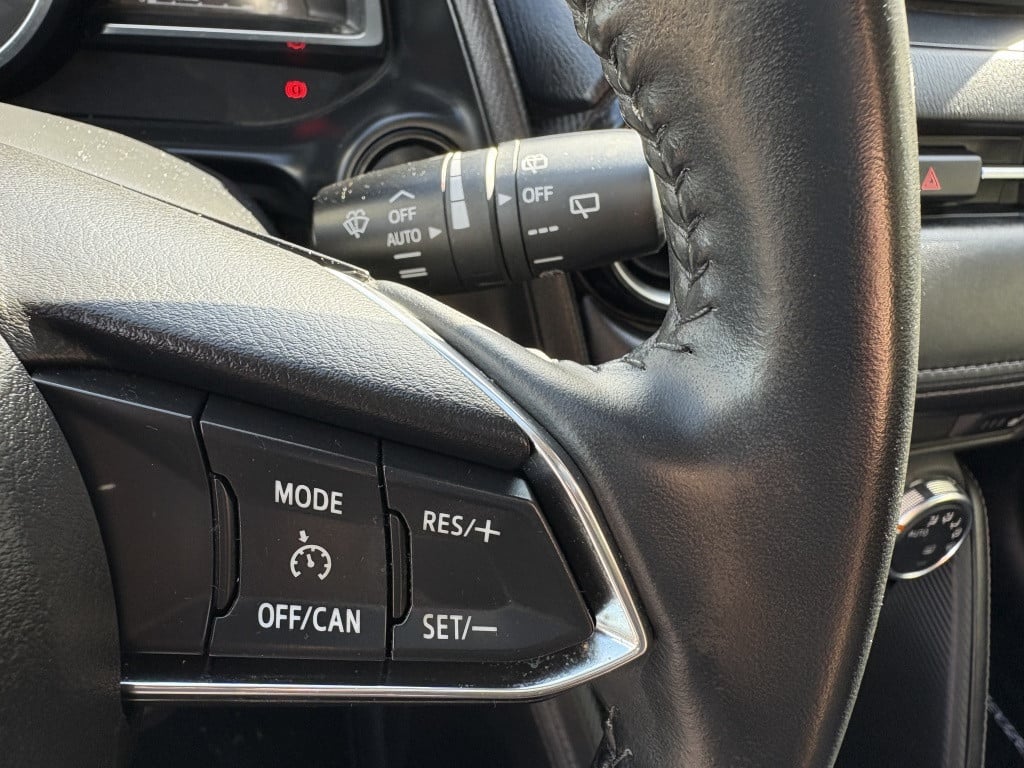 Mazda 2 1.5 skyactiv-g gt-m