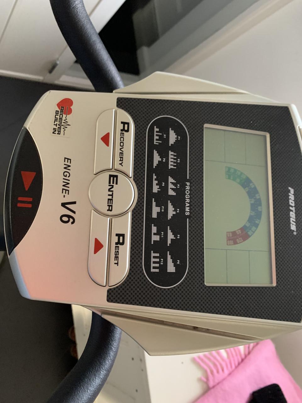 Hometrainer