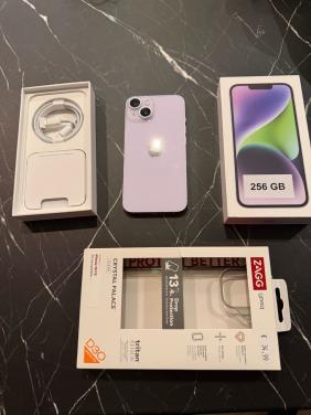 IPhone 14 256GB | Als nieuw