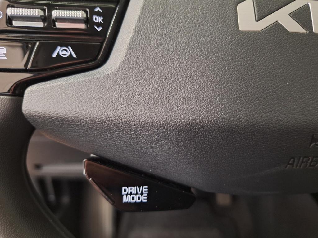 Kia Niro 1.6 gdi h. dynamicline | trekhaak | stoel/stuurwielverwarming