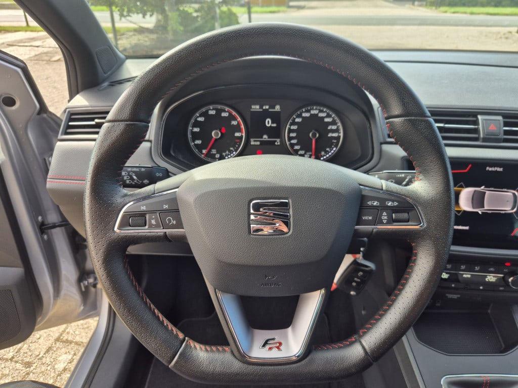 Seat Ibiza 1.0 tsi fr business intense