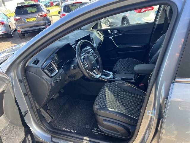 Kia Xceed 1.6 gdi phev 142pk dct6 dynamicplusline