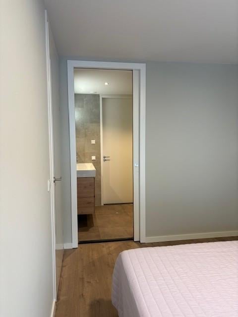 Te huur 3 kamer appartement