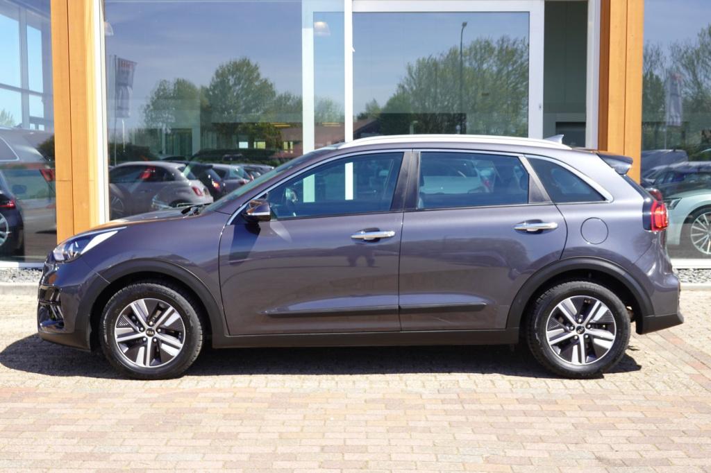 Kia Niro 1.6 gdi hybrid dynamicline