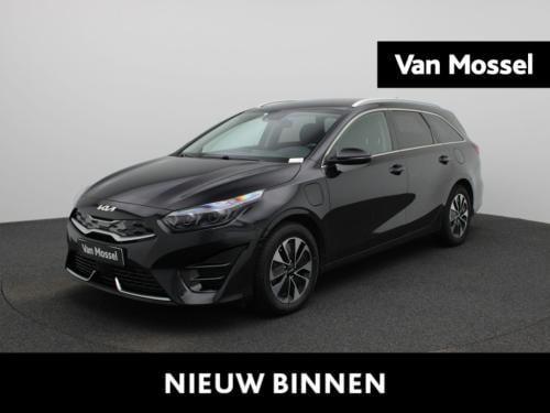 Kia Ceed Sportswagon 1.6 gdi phev dynamicline | automaat | apple carplay / 