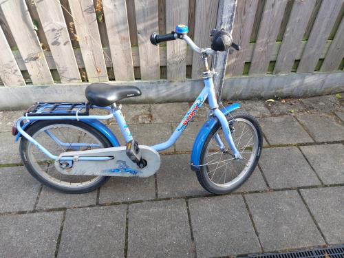 Kinder fiets