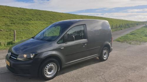 Volkswagen caddy  2.0 ltr tdi  2019
