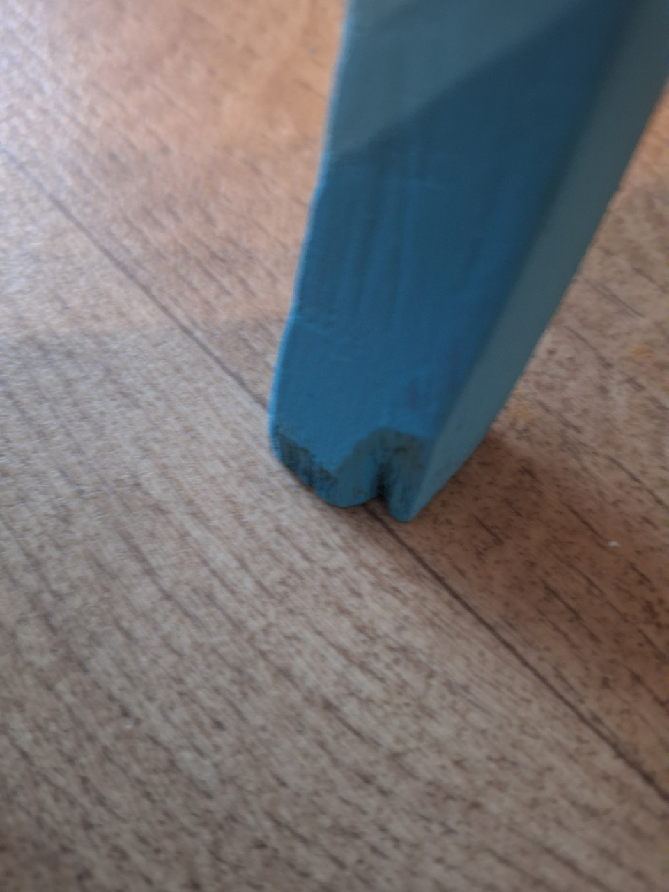 Decoratief tafeltje