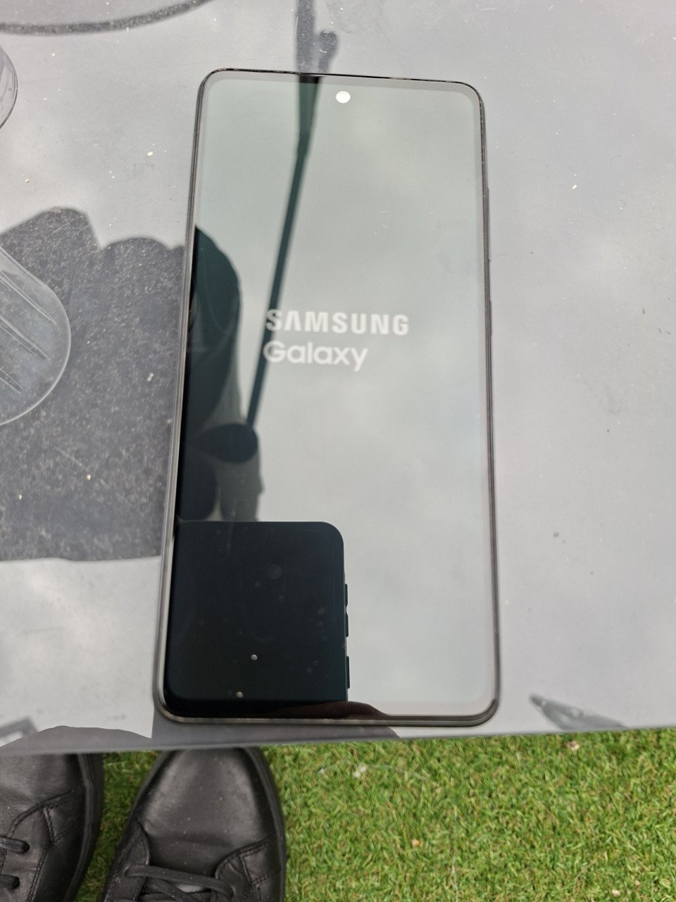 Telefoon