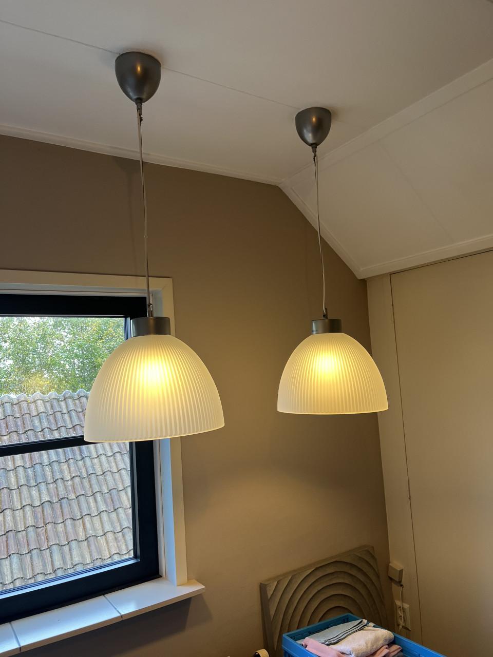 Moderne hanglampen (2)