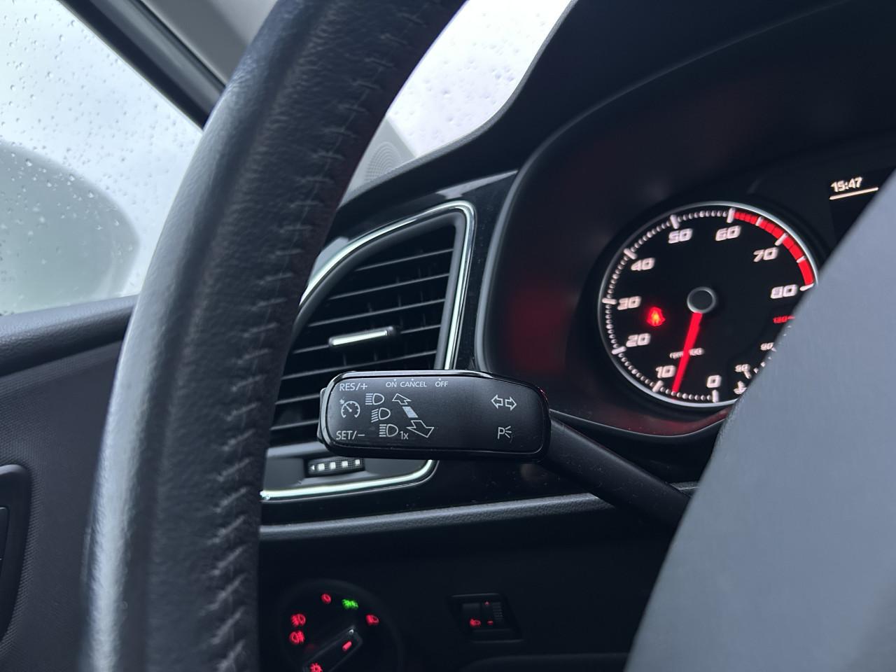 Seat Leon 1.2 TSI FR|APK|STOELV|CRUISE CONTR|AIRCO|