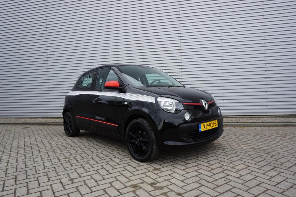Renault Twingo 1.0 sce collection airco / navi / cruise / camera / elektr. 