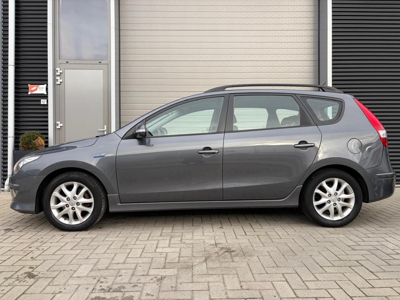 Hyundai I30 CW 1.4i i- Motion