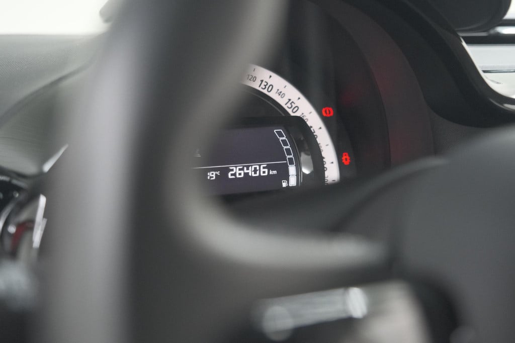 Renault Twingo sce 70 intens | parkeersensoren | cruise control | climate c