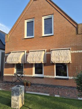 Zonwering  markiezen