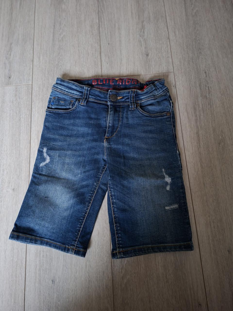 Kledingpakket maat 134/140