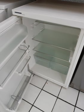 Koelkasten en vriezer