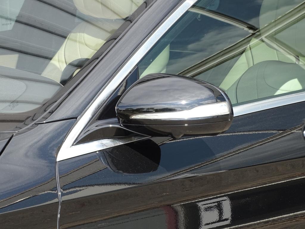 Mercedes-Benz S-klasse 450 premium plus amg line