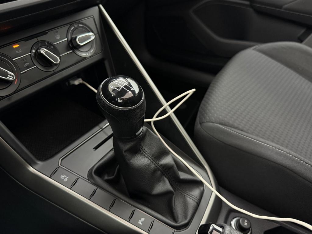 Volkswagen Polo occasion 1.0 tsi beats | blauw | tweedehands volkswagen pol