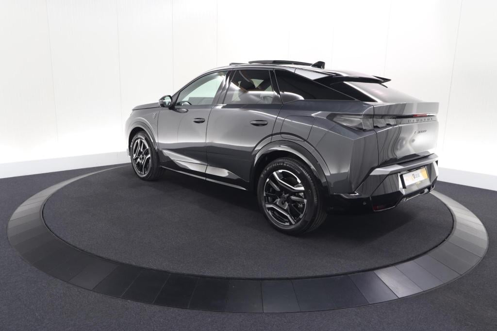 Peugeot E-3008 gt avantage 210 73 kwh | schuif-/kanteldak | warmtepomp | 36