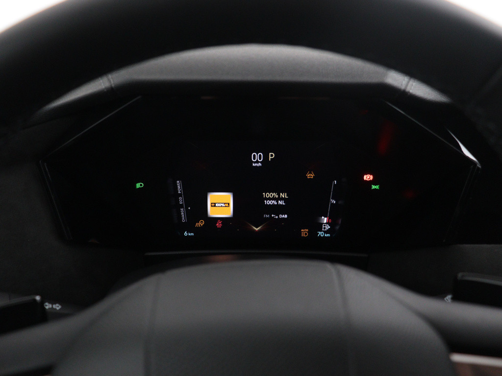 Ds Ds 4 hybrid 145 Étoile | trekhaak | full led | head-up display | electri