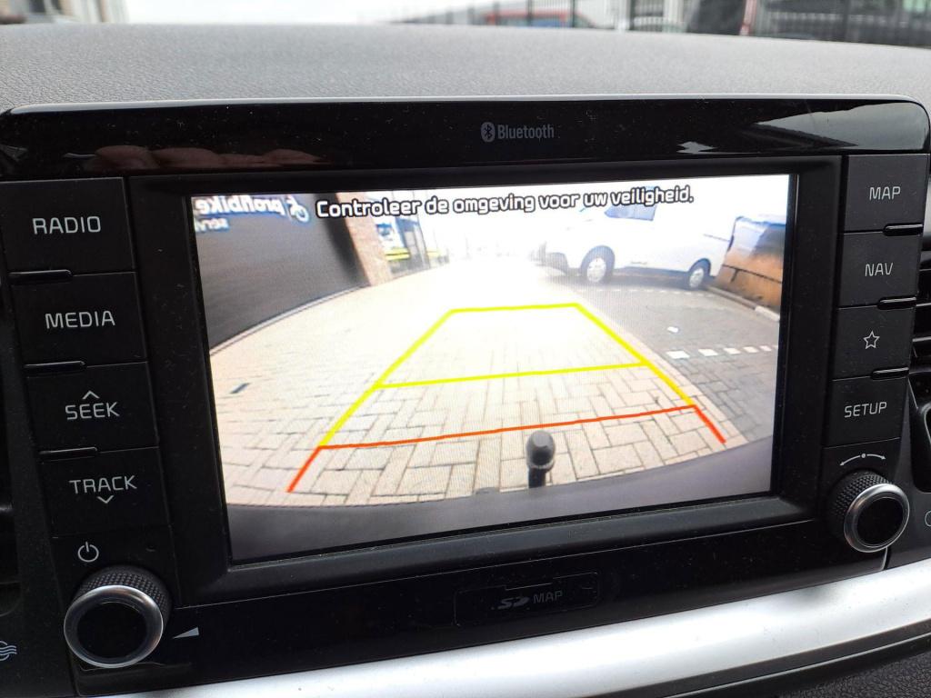 Kia Stonic 1.0 t-gdi dynamicline