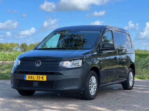 Volkswagen Caddy cargo 2.0 tdi comfort