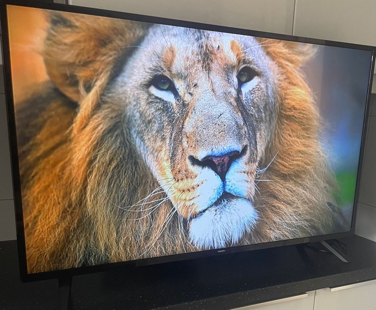 Philips 43HFL5014/12 Smart/Android 43 inch 109cm
