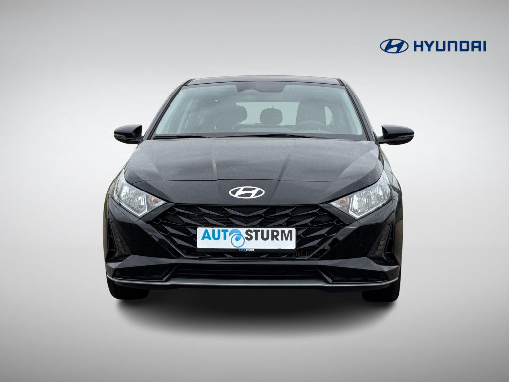 Hyundai I 20 1.0 t-gdi comfort smart