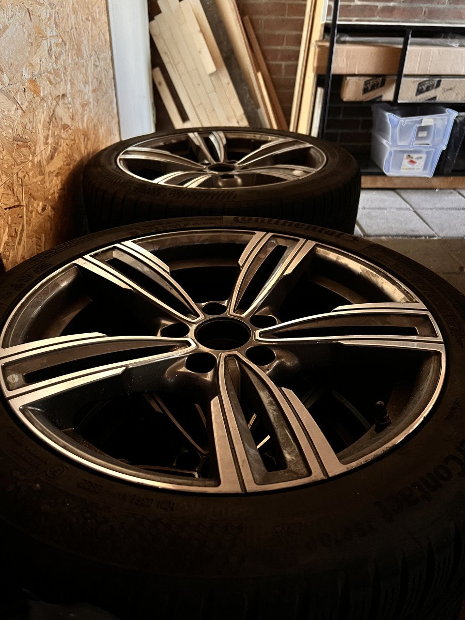 BMW 5-serie 523i High Executive Schuifdak/Leder