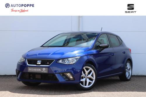 Seat Ibiza 1.0 tsi fr business intense 95pk