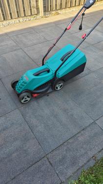 Grasmaaier