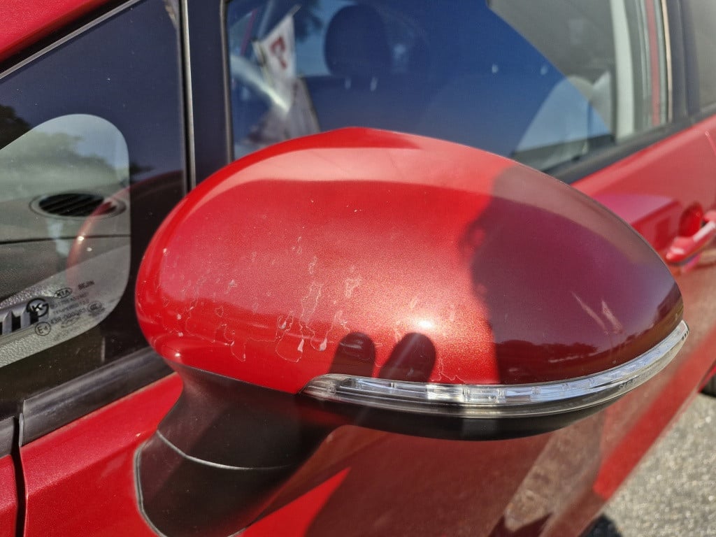 Kia Rio 1.2 cvvt plus pack